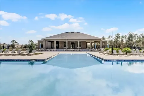 331 Bracer Way Ormond Beach FL 32174