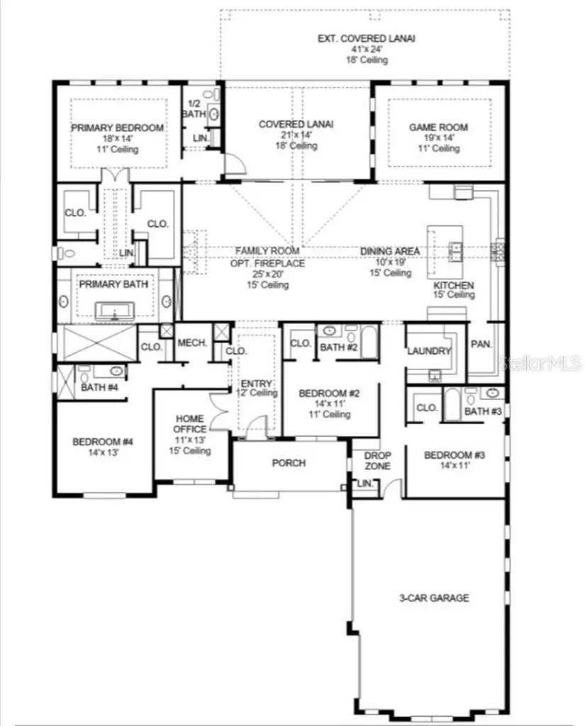 5541 Creek Ridge Road Brooksville FL 34601