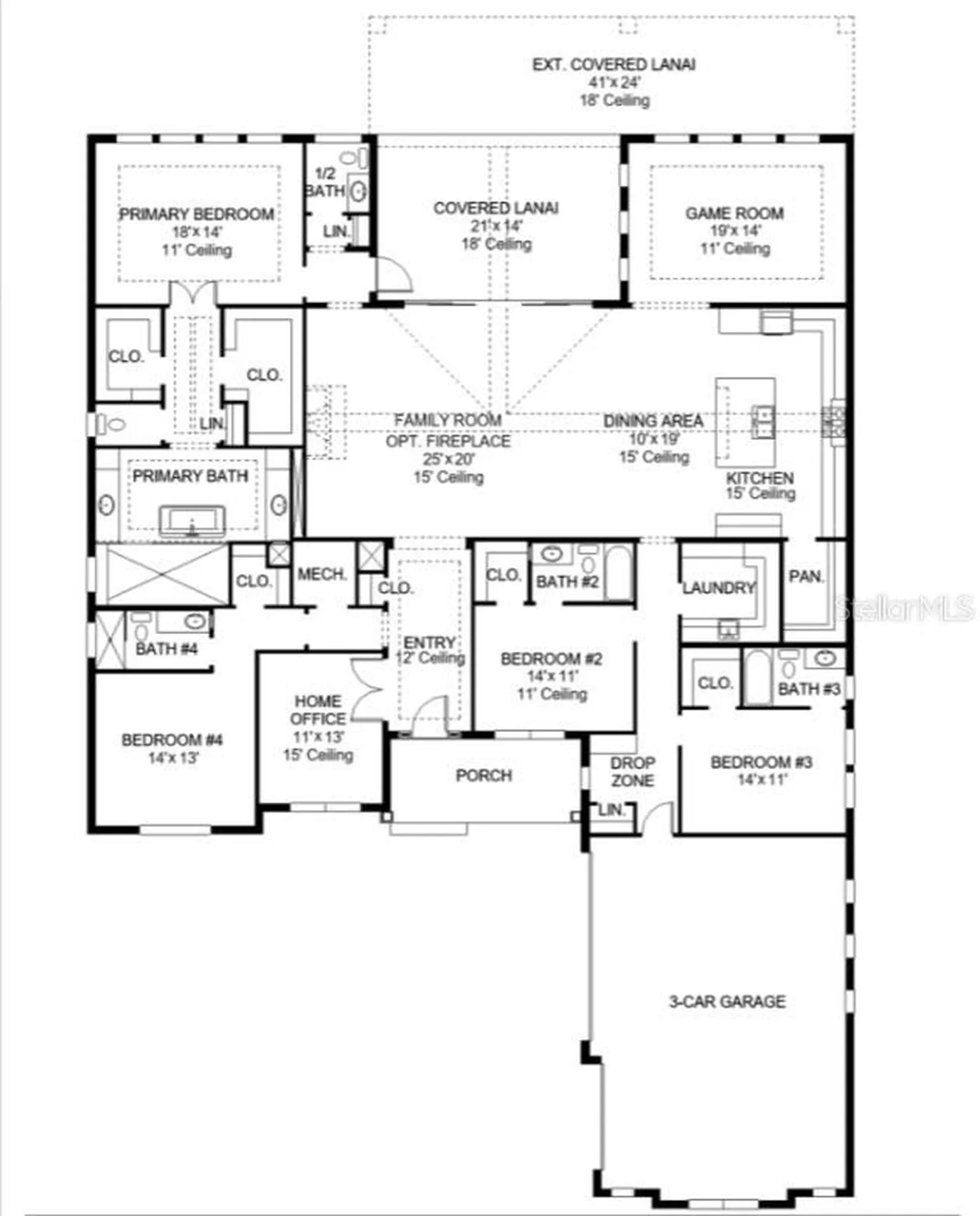 5541 Creek Ridge Road Brooksville FL 34601