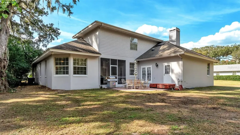 1345 Longoak Dr Drive N Lakeland FL 33811