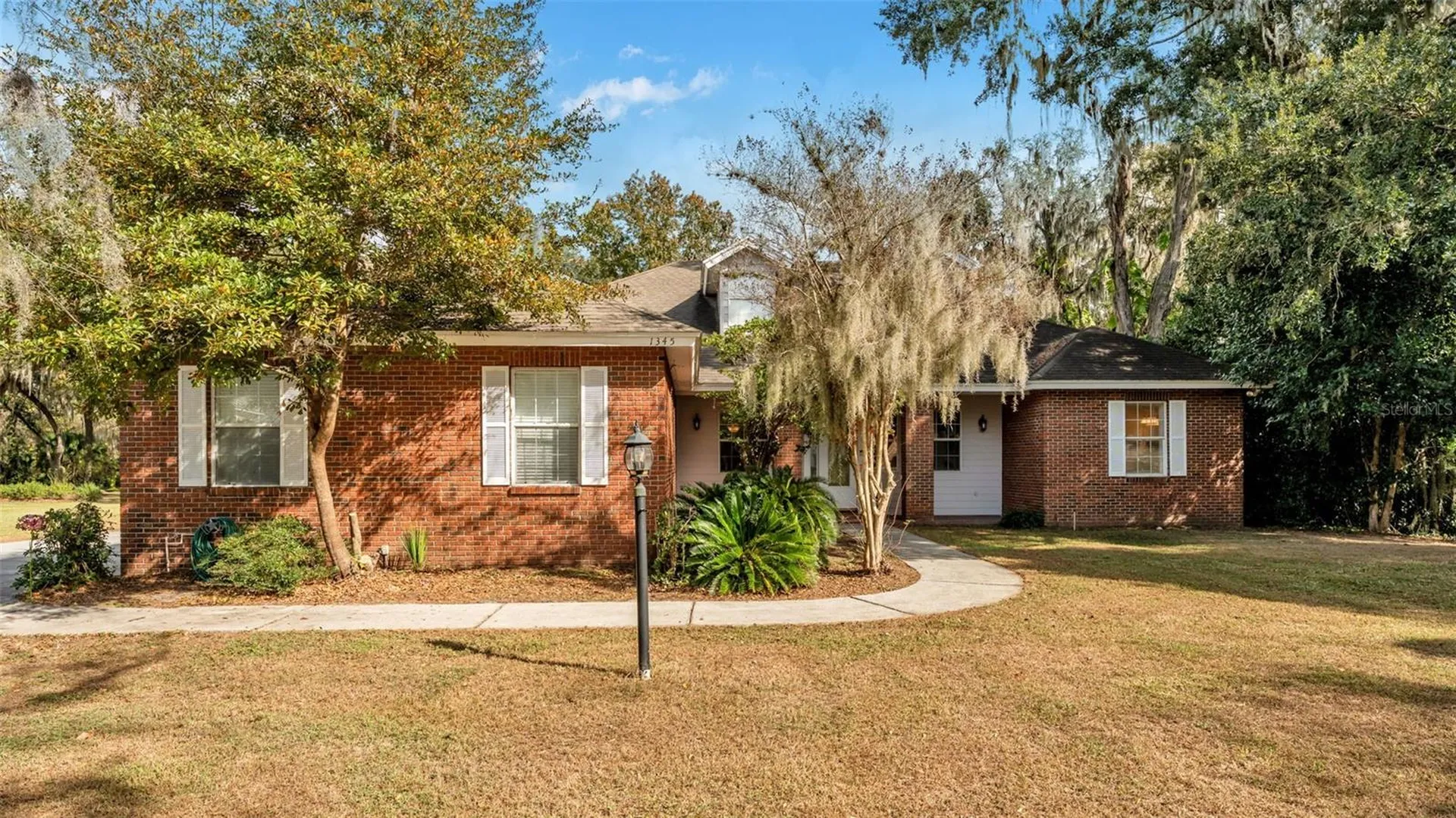 1345 Longoak Dr Drive N Lakeland FL 33811