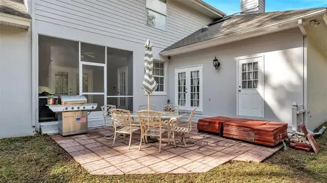 1345 Longoak Dr Drive N Lakeland FL 33811