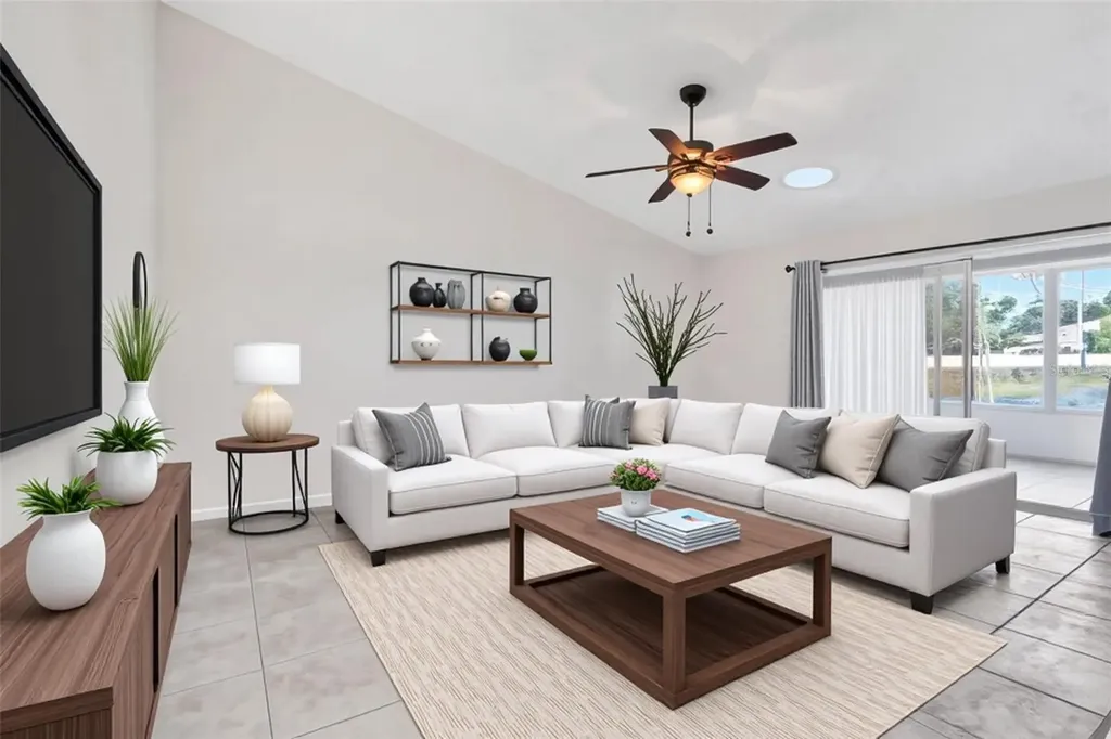 17 Penzance Court Safety Harbor FL 34695