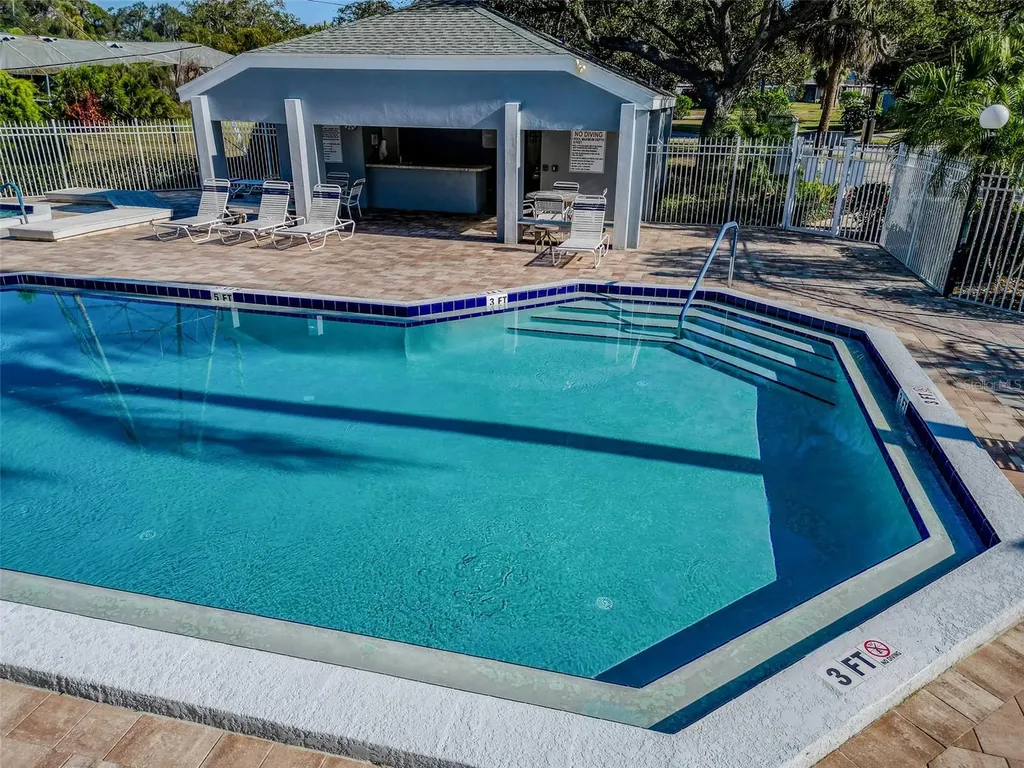 17 Penzance Court Safety Harbor FL 34695