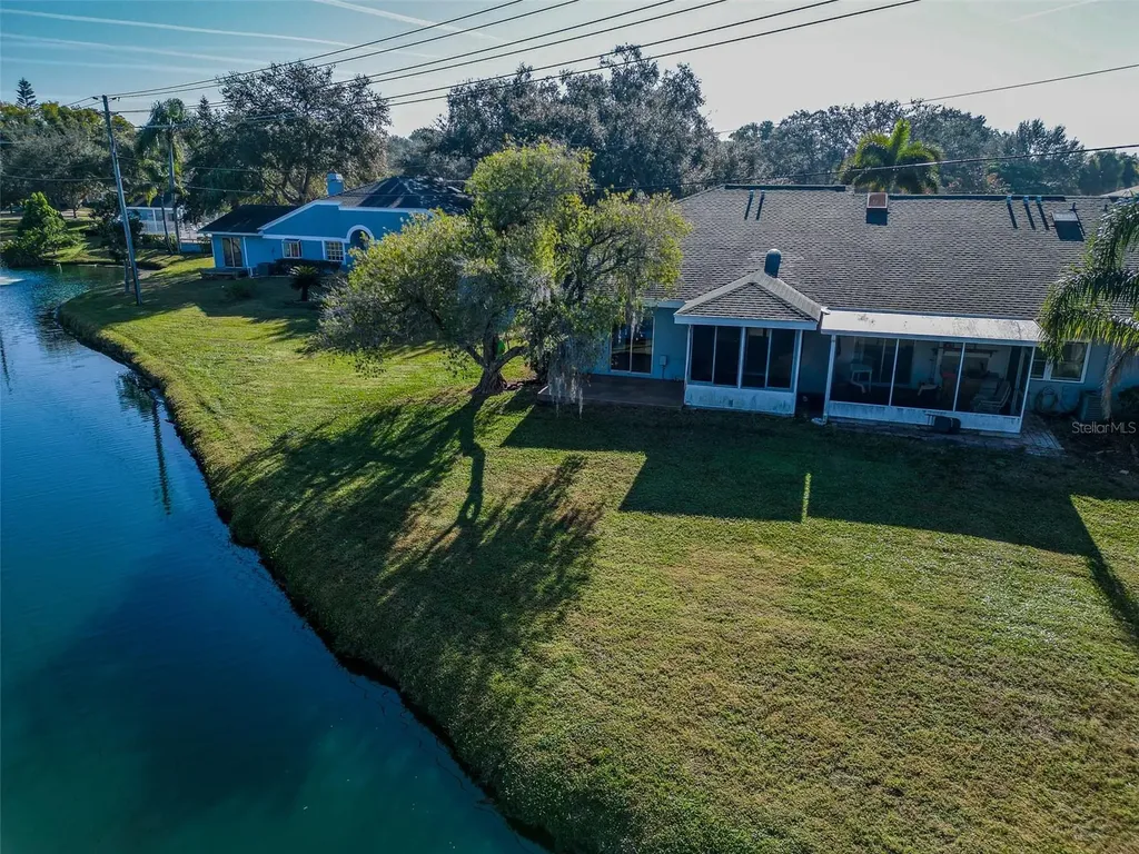 17 Penzance Court Safety Harbor FL 34695