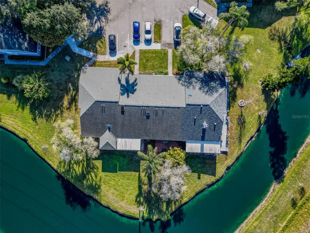17 Penzance Court Safety Harbor FL 34695