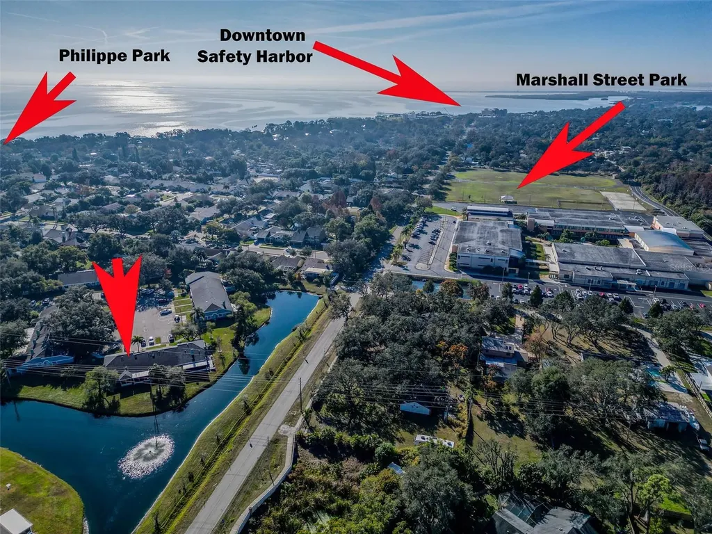 17 Penzance Court Safety Harbor FL 34695