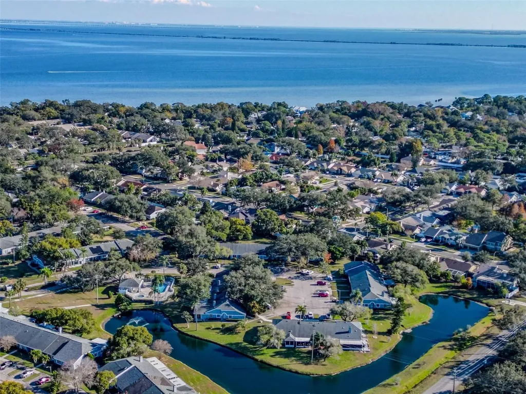 17 Penzance Court Safety Harbor FL 34695