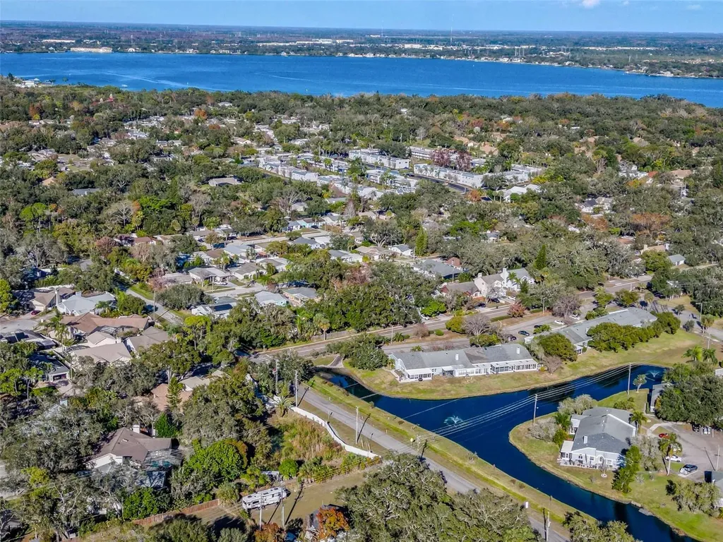 17 Penzance Court Safety Harbor FL 34695