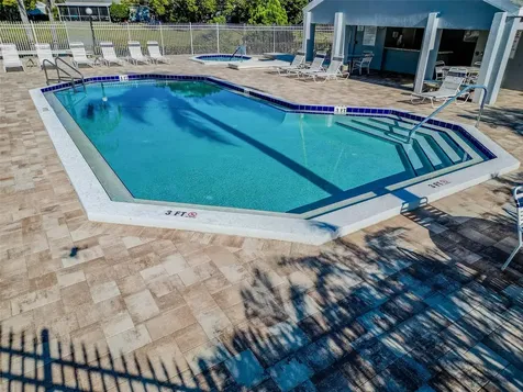 17 Penzance Court Safety Harbor FL 34695
