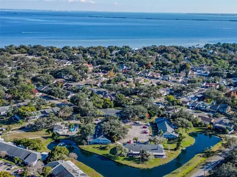 17 Penzance Court Safety Harbor FL 34695