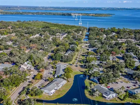 17 Penzance Court Safety Harbor FL 34695