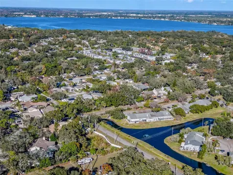 17 Penzance Court Safety Harbor FL 34695