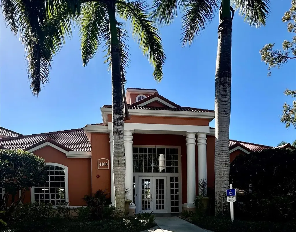 4126 Central Sarasota Parkway Sarasota FL 34238