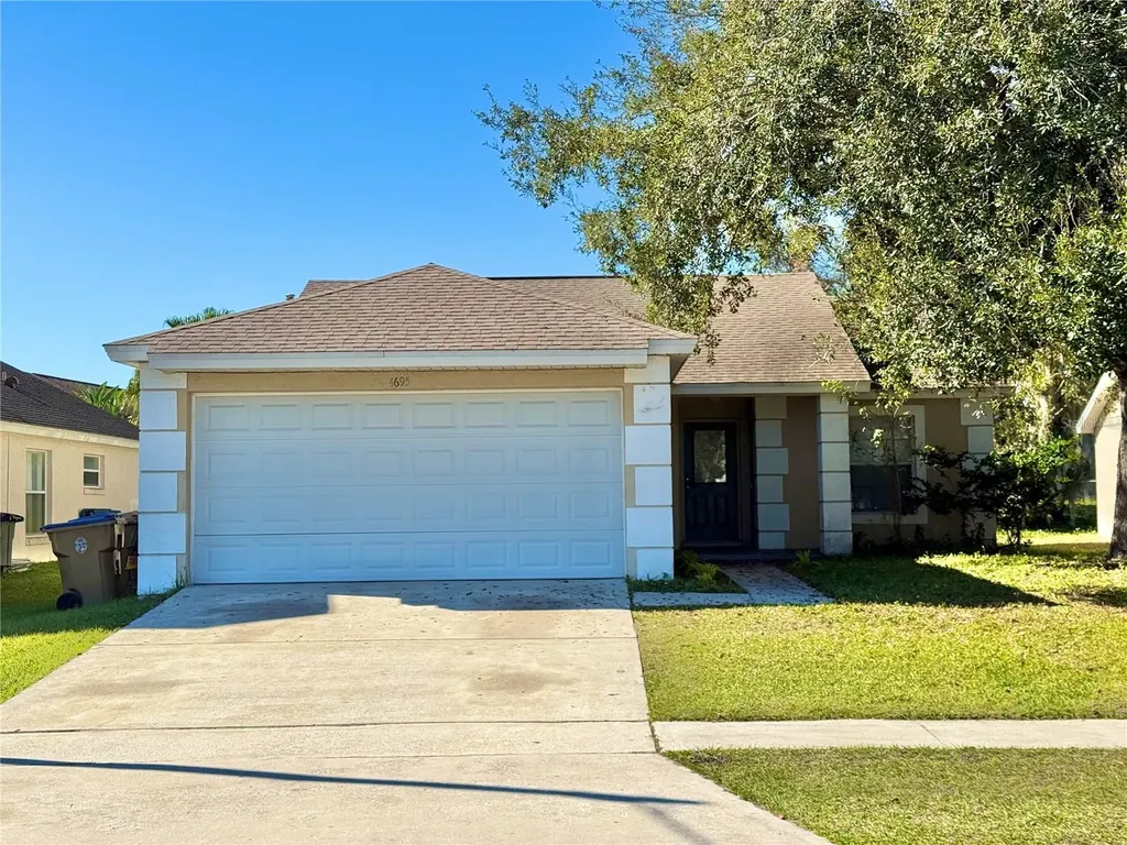 4695 Prairie Point Boulevard Kissimmee FL 34746