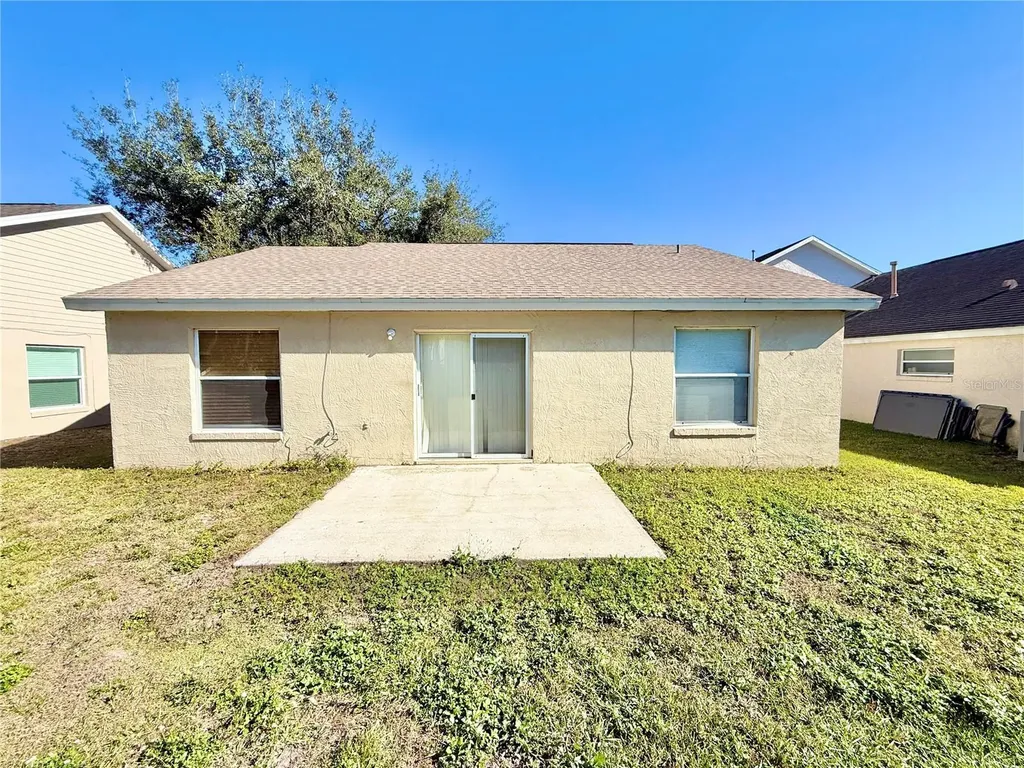 4695 Prairie Point Boulevard Kissimmee FL 34746
