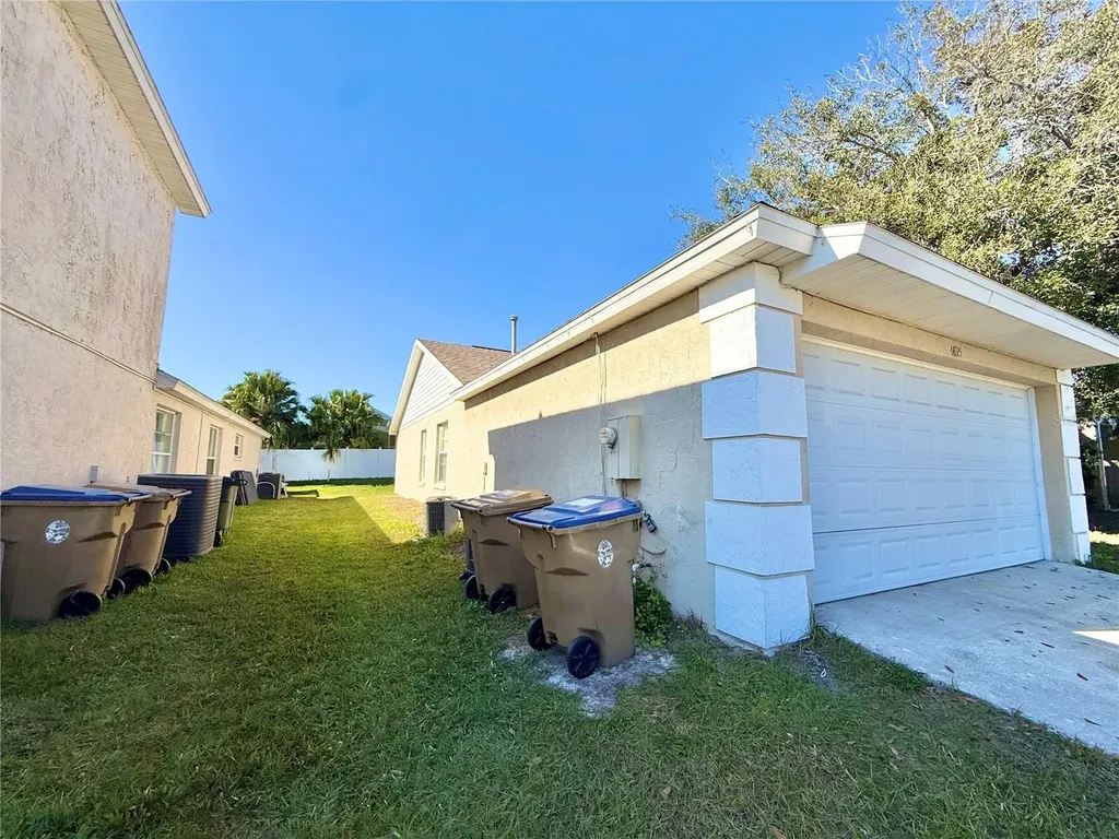 4695 Prairie Point Boulevard Kissimmee FL 34746
