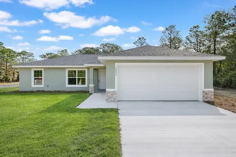 9299 N Hunter Way Dunnellon FL 34433