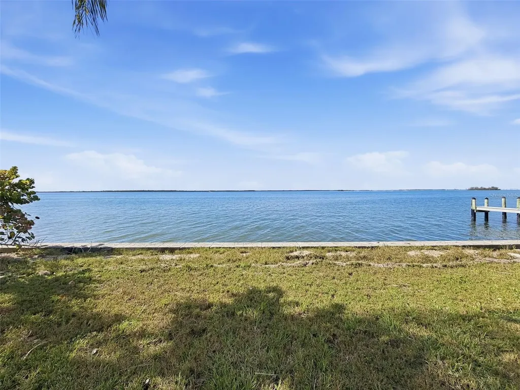 1600 Santa Barbara Drive Dunedin FL 34698