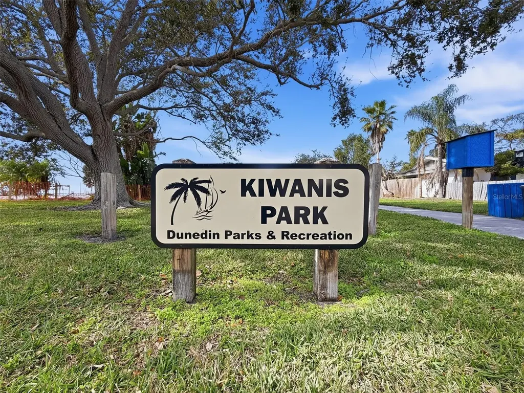 1600 Santa Barbara Drive Dunedin FL 34698