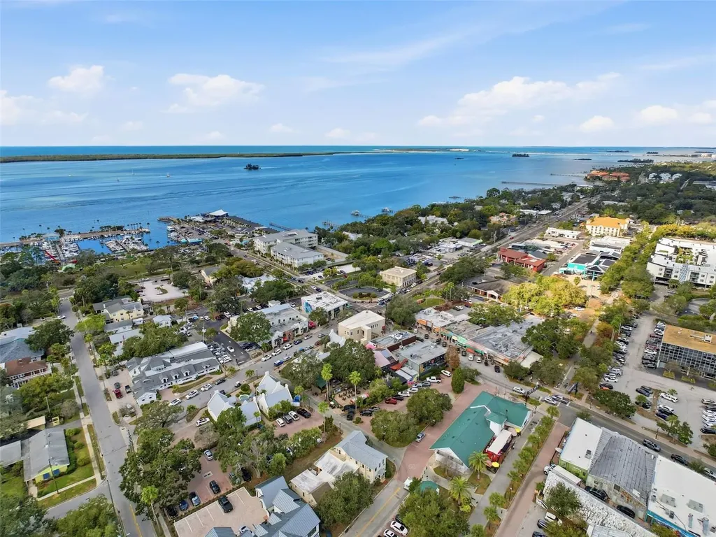 1600 Santa Barbara Drive Dunedin FL 34698