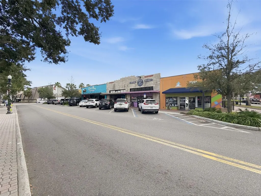 1600 Santa Barbara Drive Dunedin FL 34698