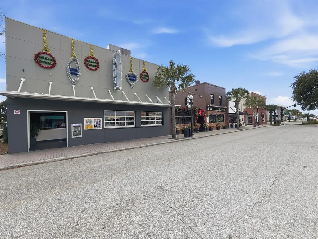 1600 Santa Barbara Drive Dunedin FL 34698