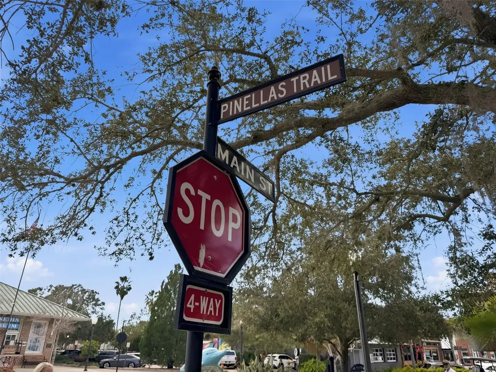 1600 Santa Barbara Drive Dunedin FL 34698