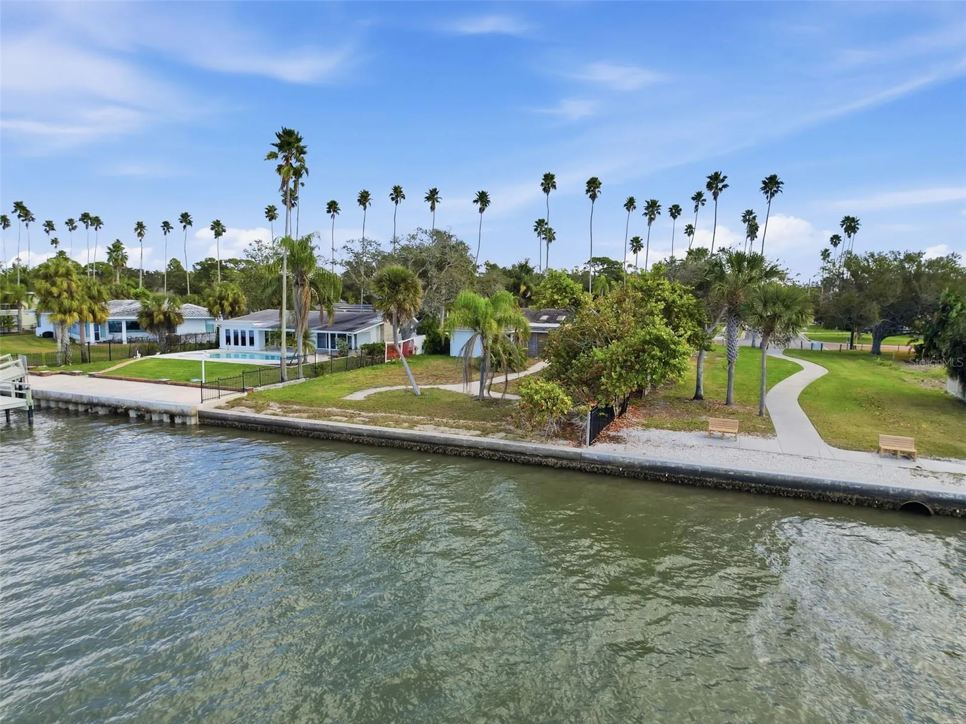 1600 Santa Barbara Drive Dunedin FL 34698