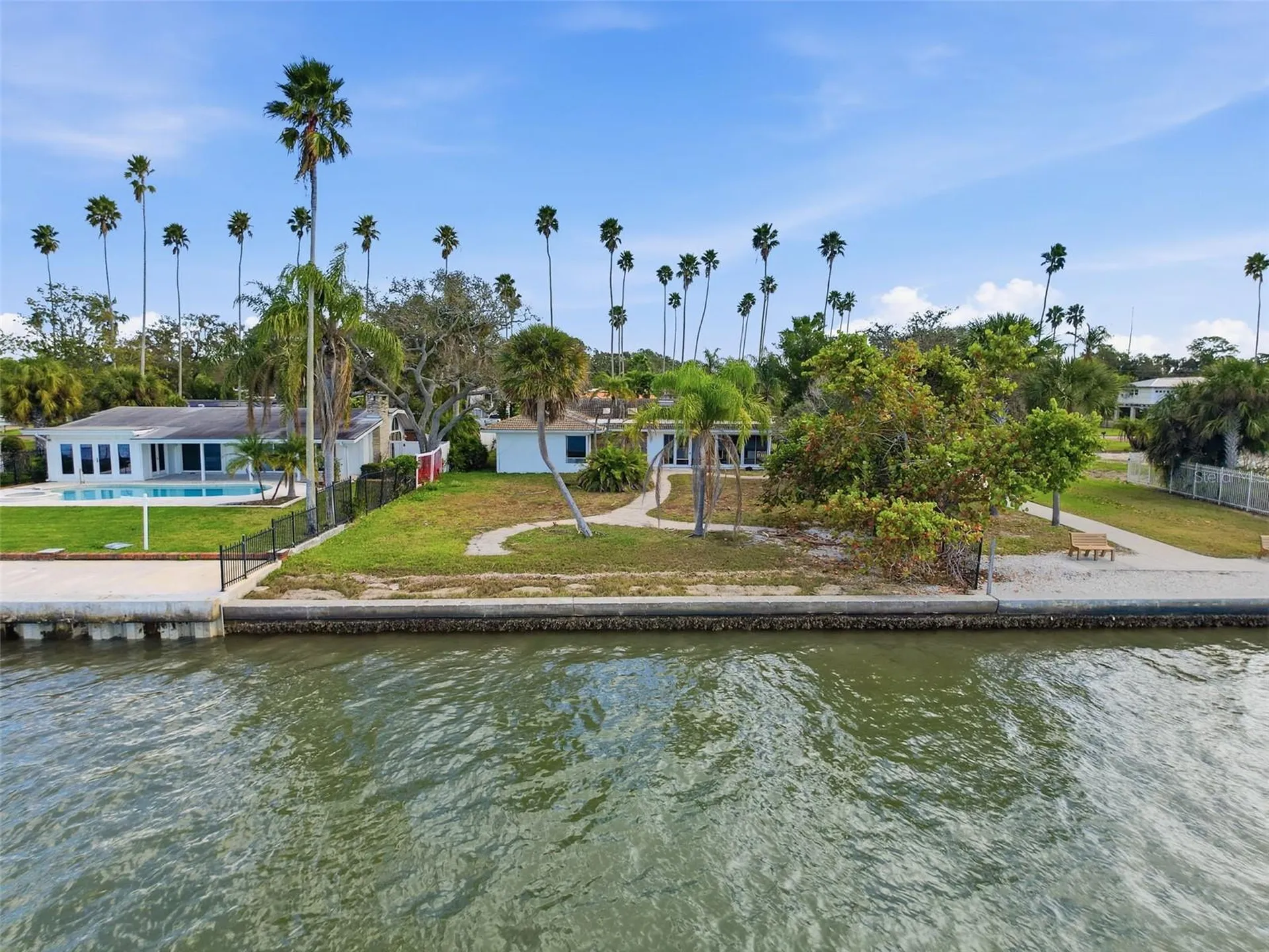 1600 Santa Barbara Drive Dunedin FL 34698