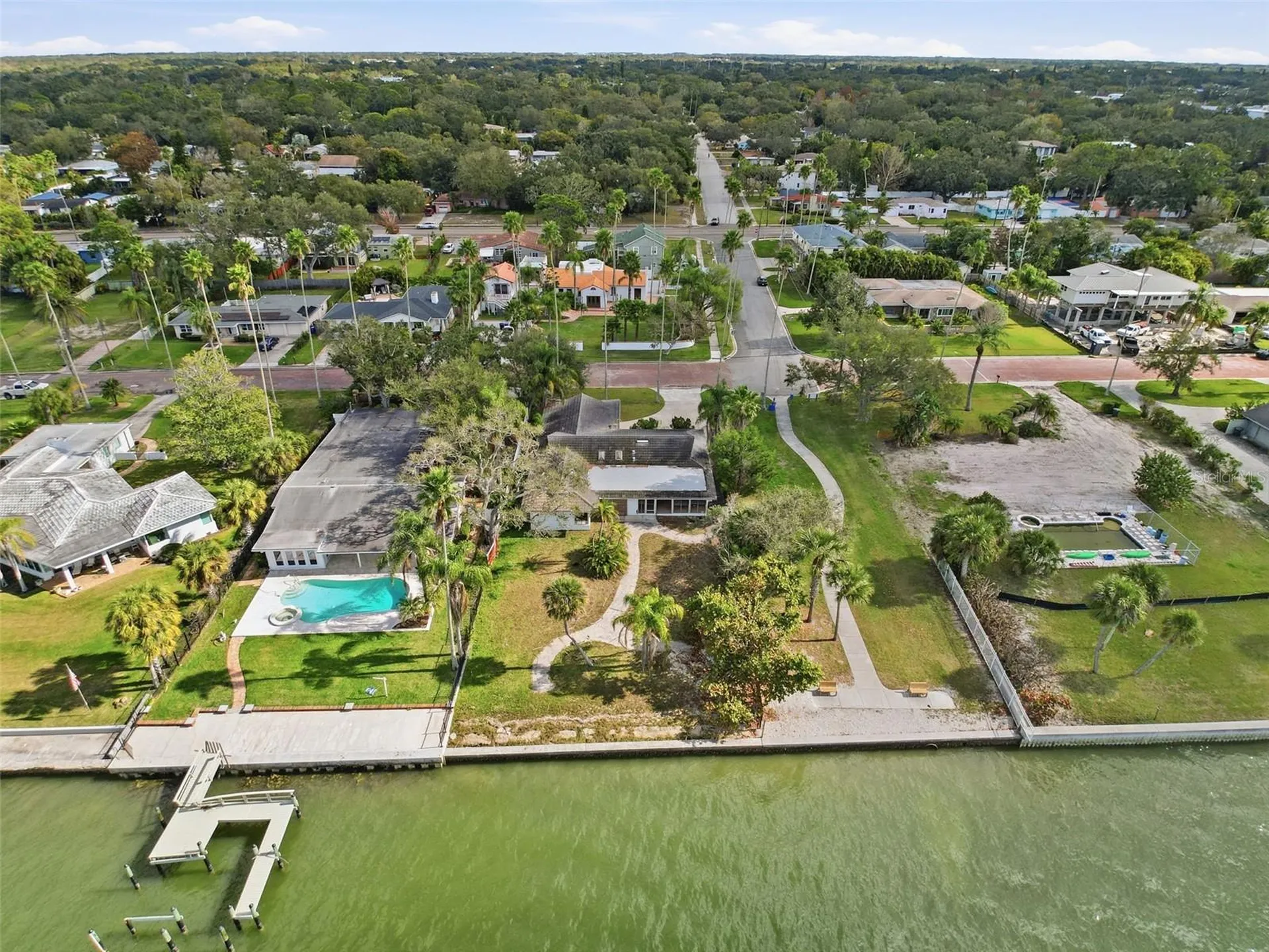 1600 Santa Barbara Drive Dunedin FL 34698