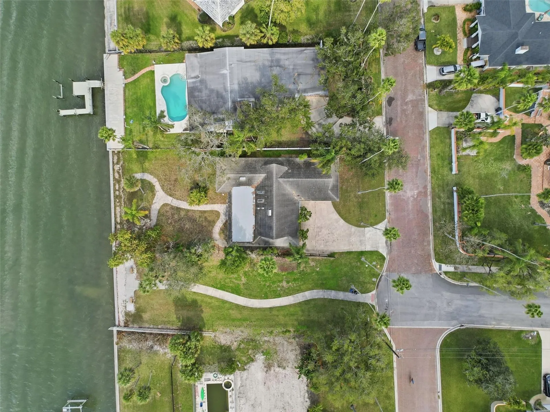 1600 Santa Barbara Drive Dunedin FL 34698