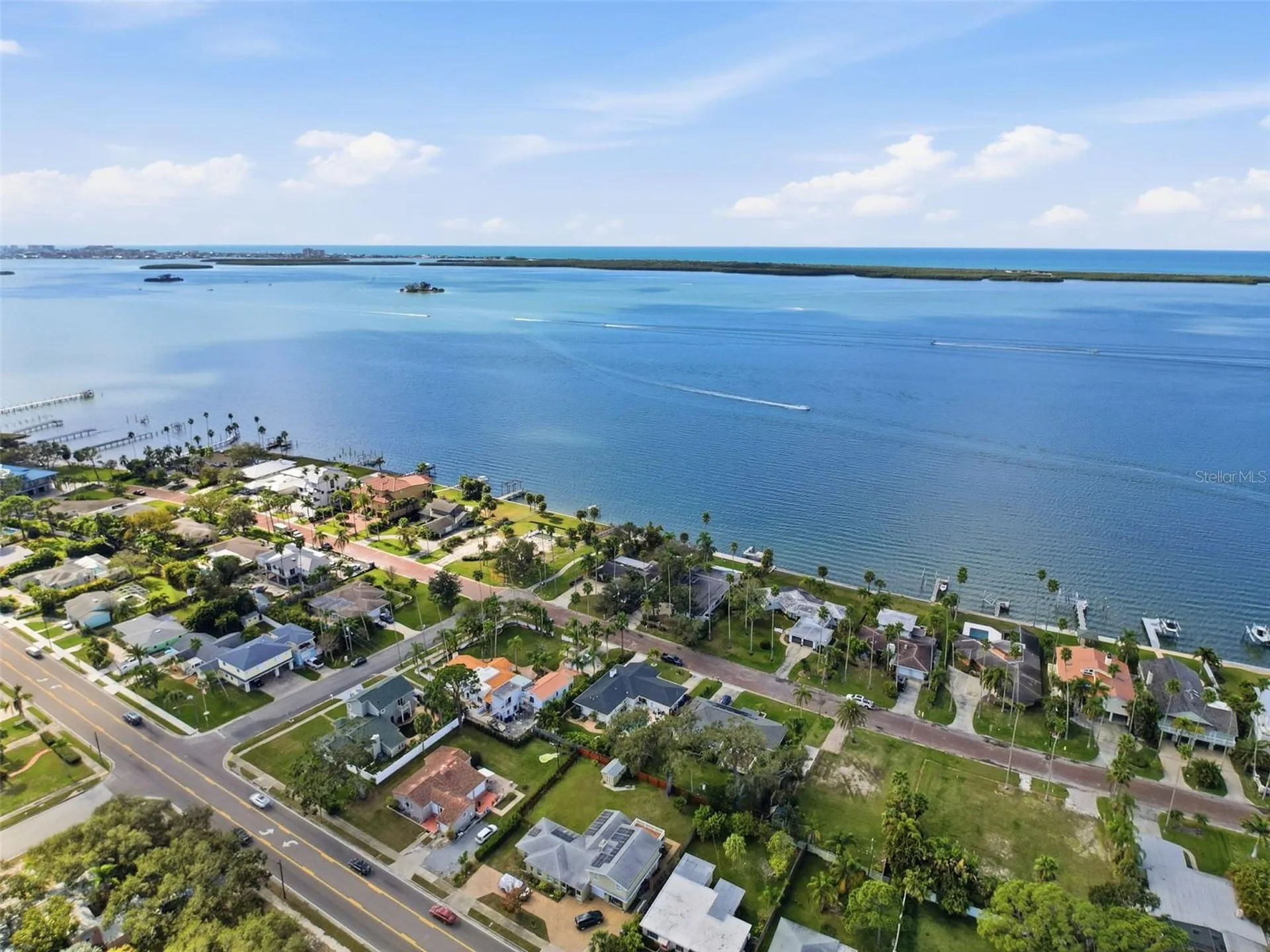 1600 Santa Barbara Drive Dunedin FL 34698