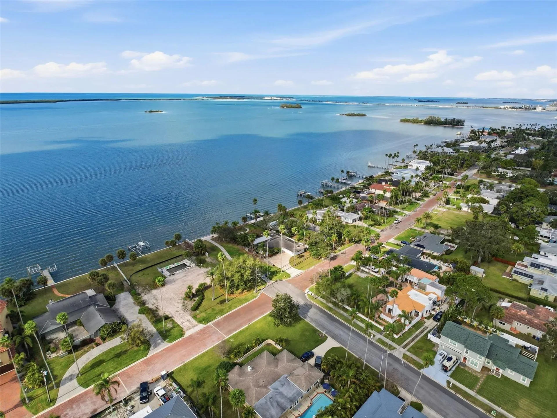 1600 Santa Barbara Drive Dunedin FL 34698