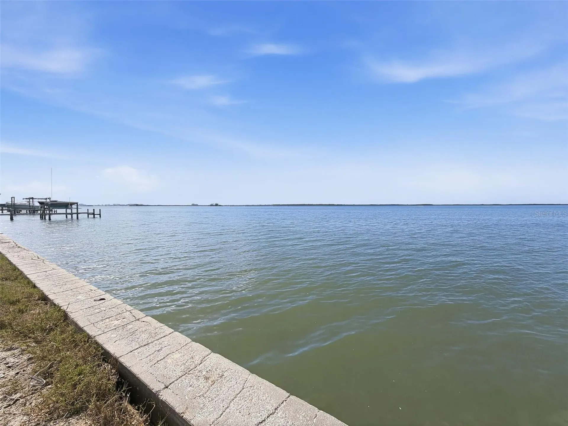 1600 Santa Barbara Drive Dunedin FL 34698