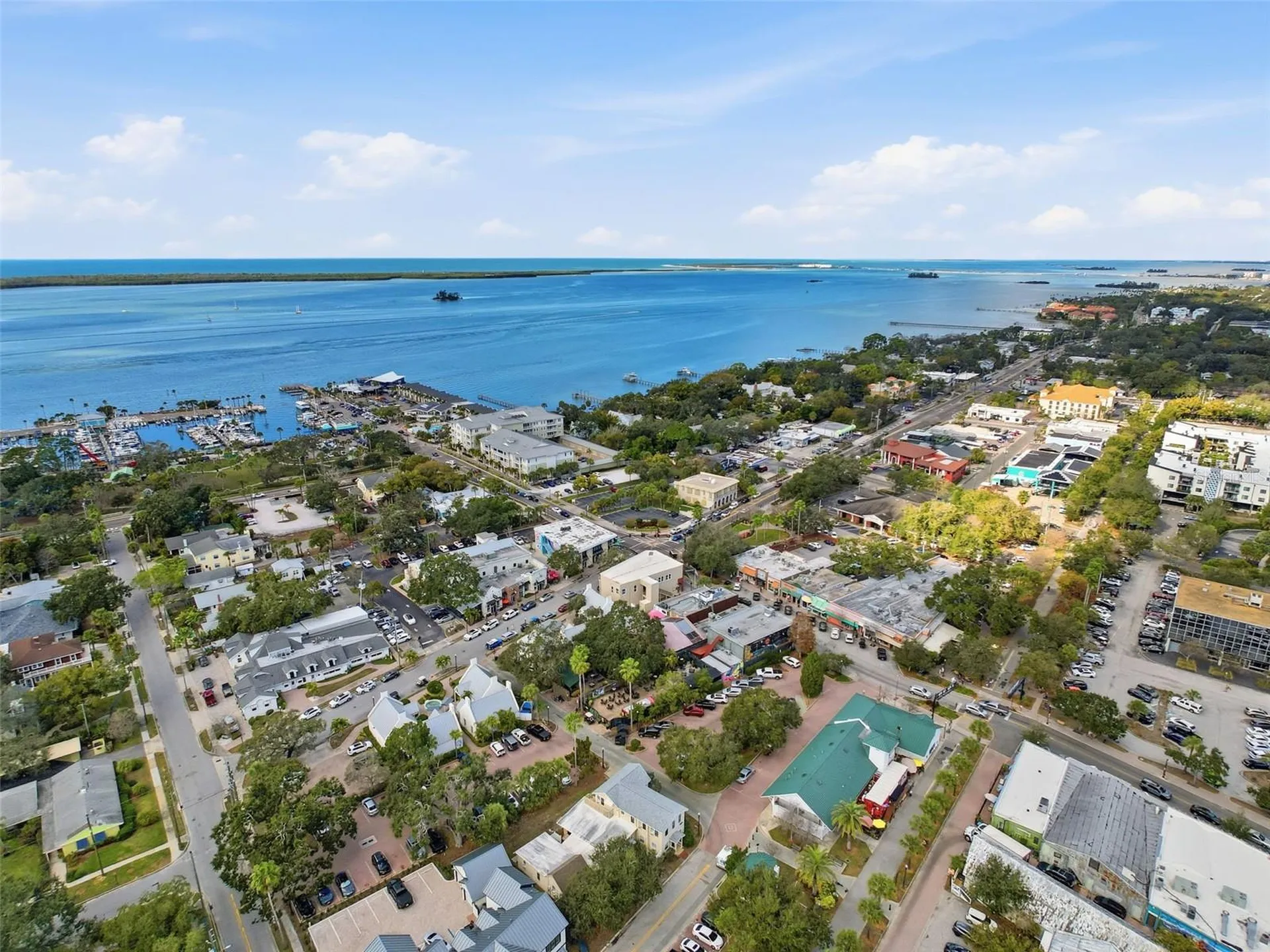 1600 Santa Barbara Drive Dunedin FL 34698