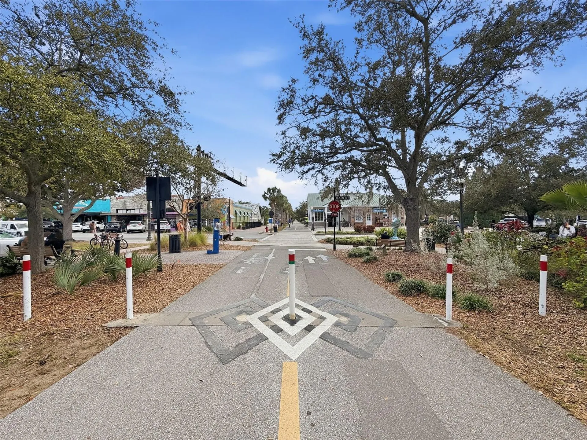 1600 Santa Barbara Drive Dunedin FL 34698