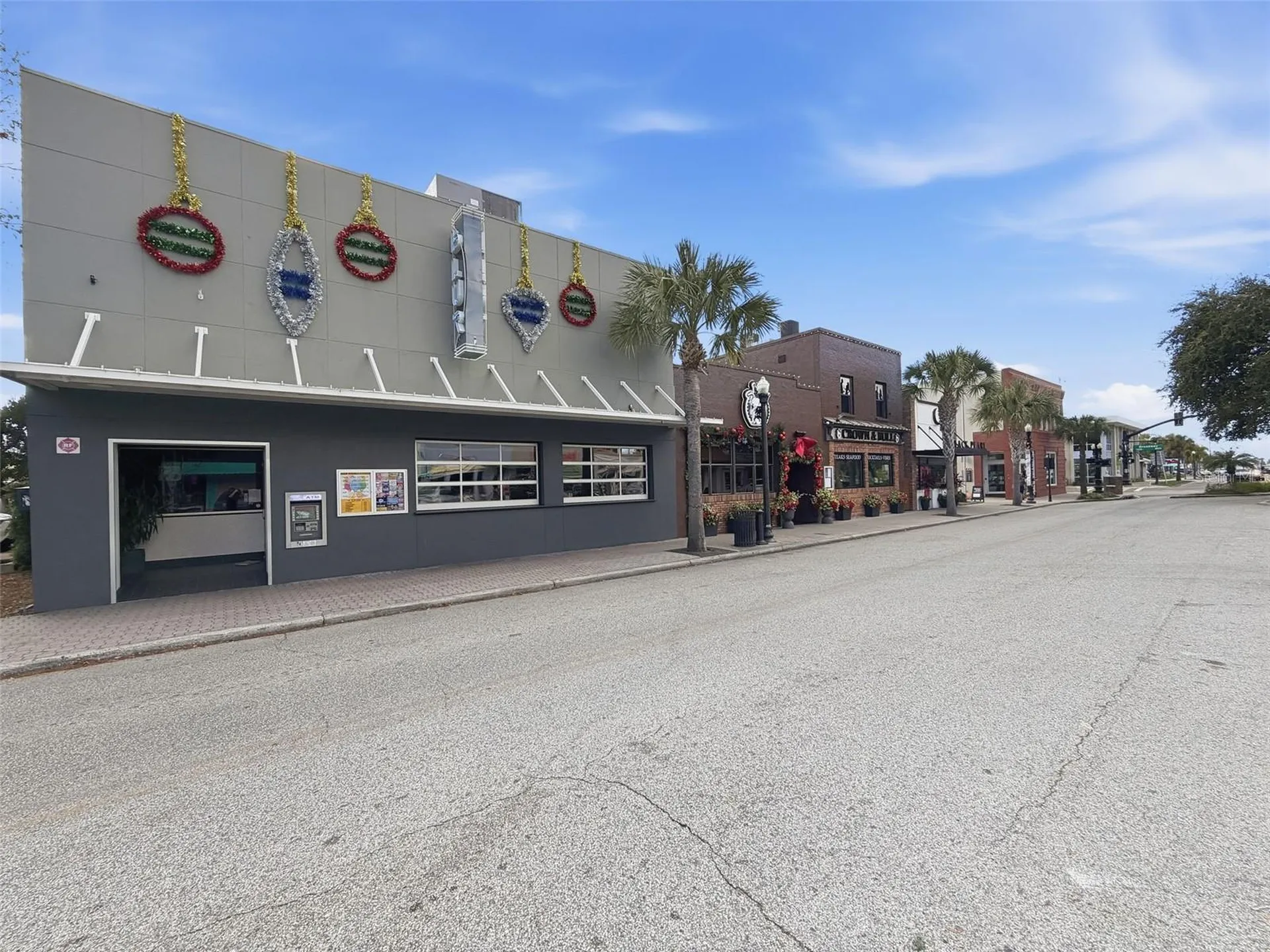 1600 Santa Barbara Drive Dunedin FL 34698