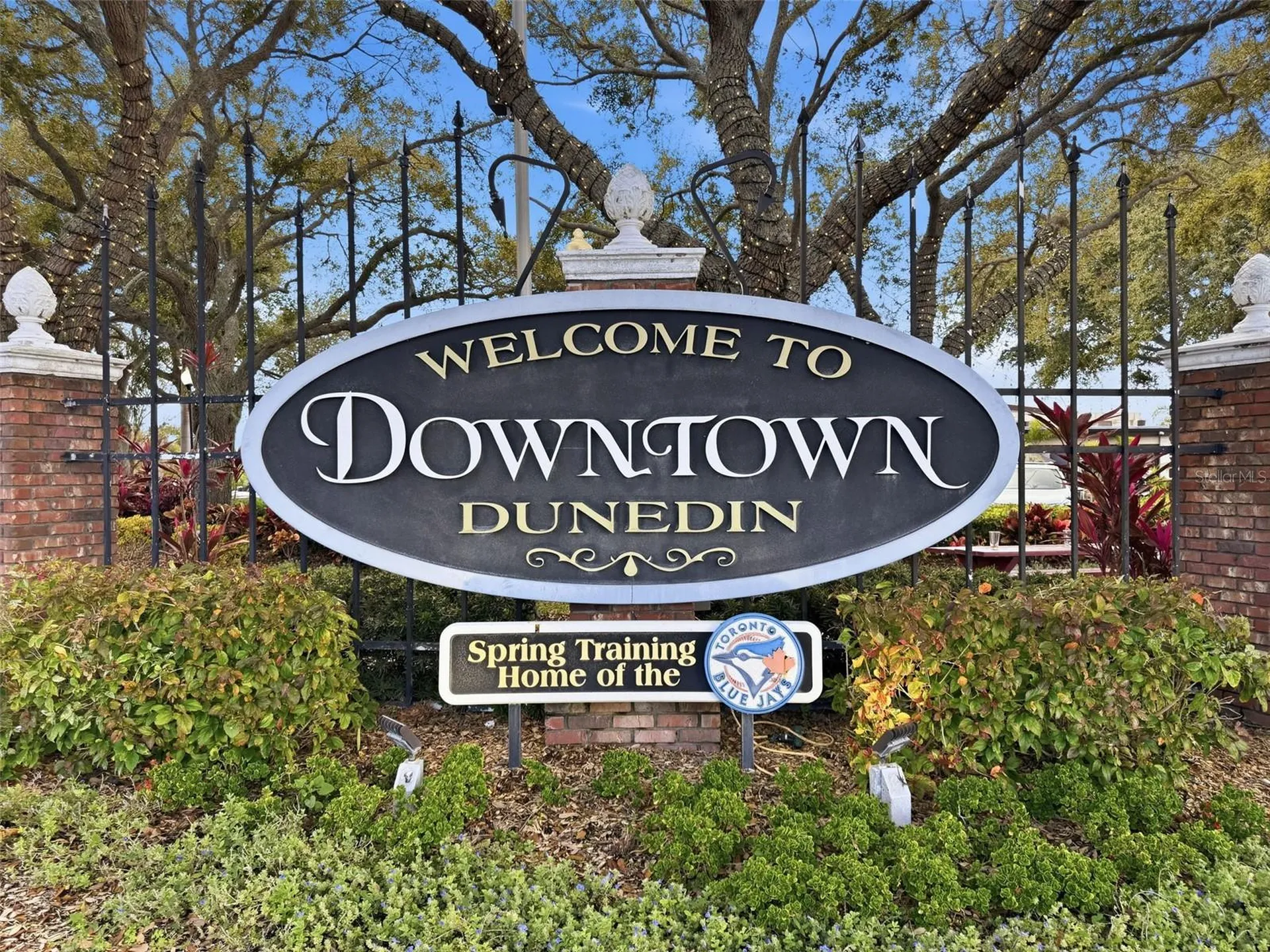 1600 Santa Barbara Drive Dunedin FL 34698
