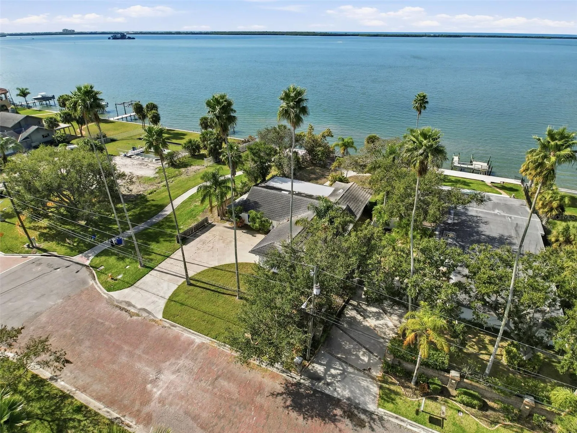1600 Santa Barbara Drive Dunedin FL 34698
