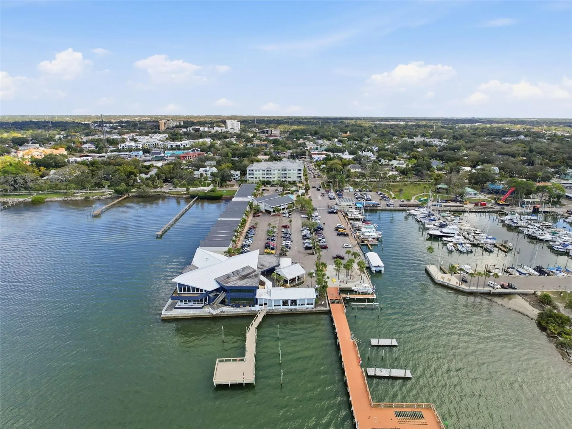 1600 Santa Barbara Drive Dunedin FL 34698