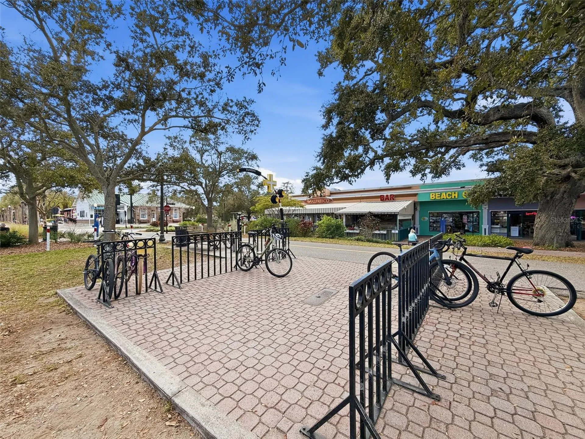 1600 Santa Barbara Drive Dunedin FL 34698