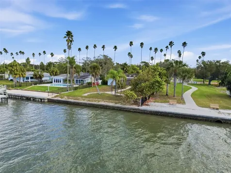 1600 Santa Barbara Drive Dunedin FL 34698