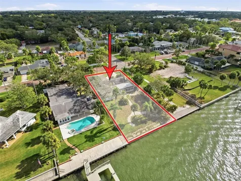 1600 Santa Barbara Drive Dunedin FL 34698