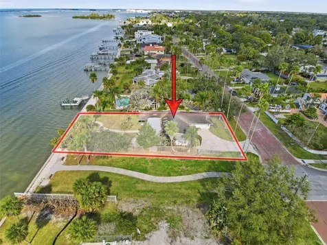 1600 Santa Barbara Drive Dunedin FL 34698