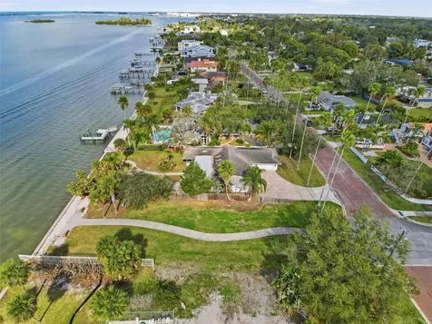 1600 Santa Barbara Drive Dunedin FL 34698