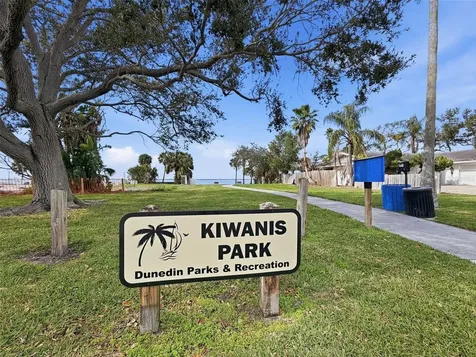 1600 Santa Barbara Drive Dunedin FL 34698