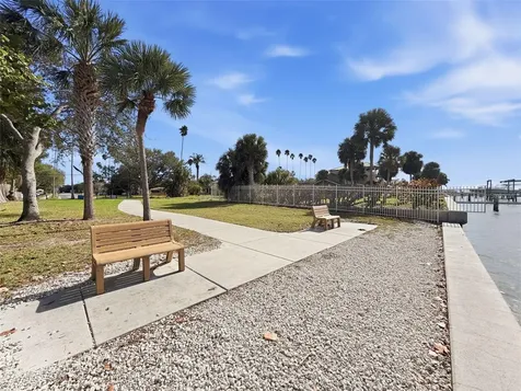 1600 Santa Barbara Drive Dunedin FL 34698