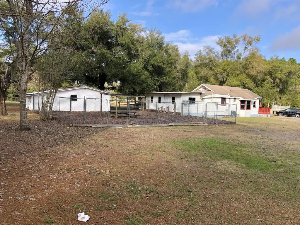 24621 Doc Karelas Drive Newberry FL 32669