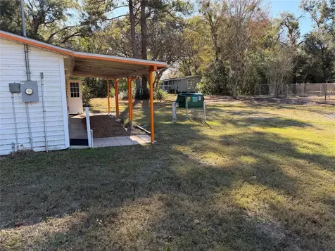 24621 Doc Karelas Drive Newberry FL 32669